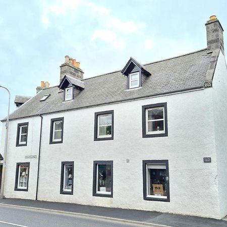 The Old Library Brora Exterior photo